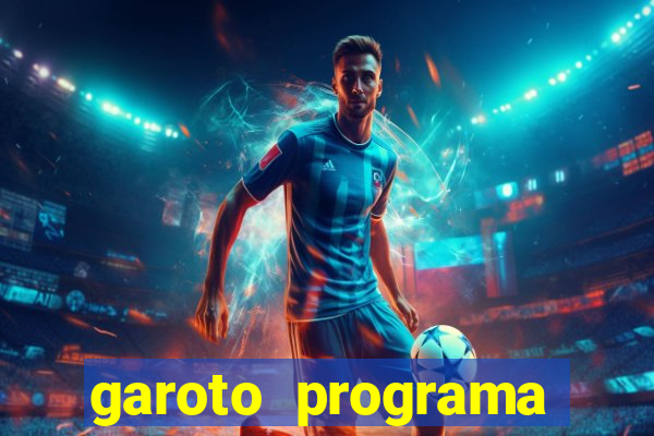 garoto programa porto seguro