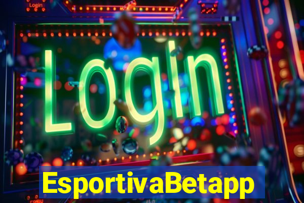 EsportivaBetapp