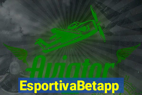 EsportivaBetapp