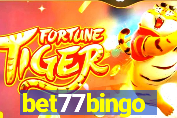 bet77bingo