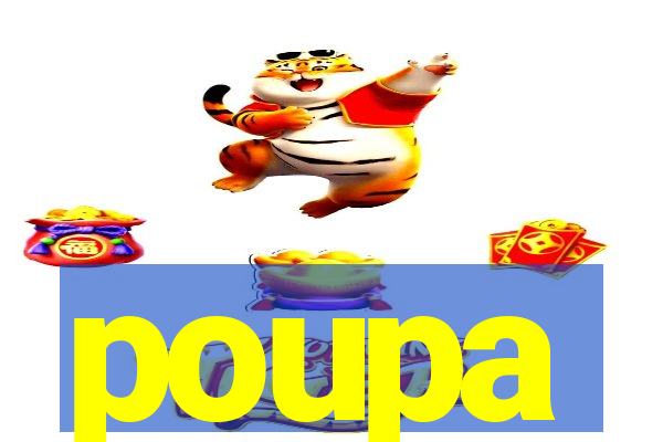 poupa