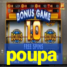 poupa