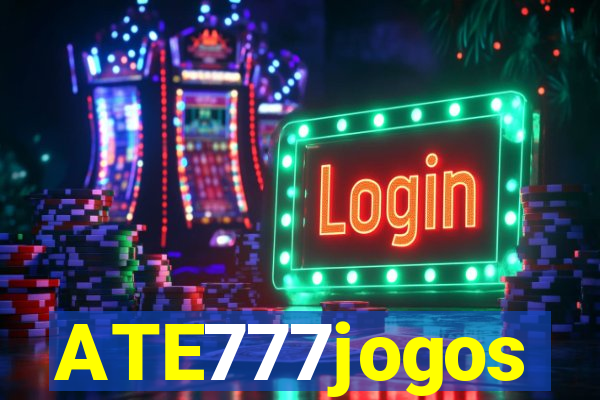 ATE777jogos