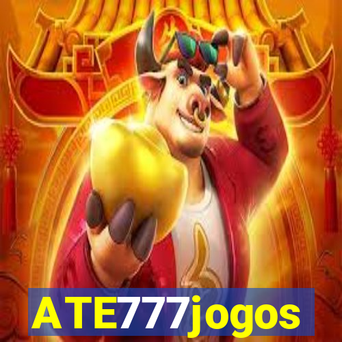 ATE777jogos