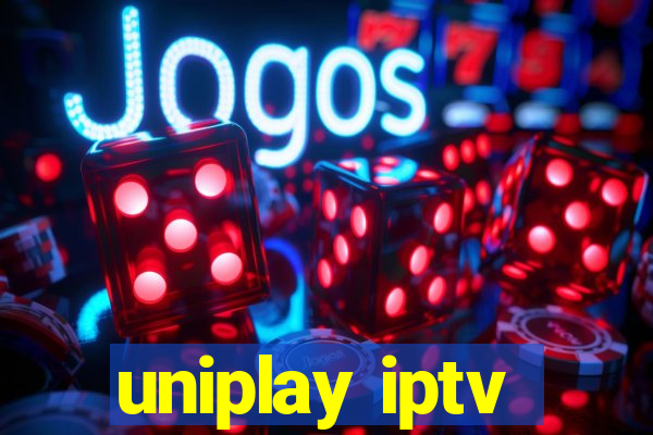 uniplay iptv