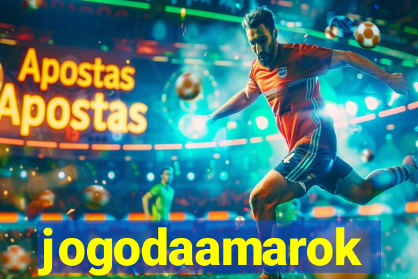 jogodaamarok