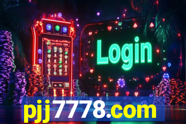 pjj7778.com