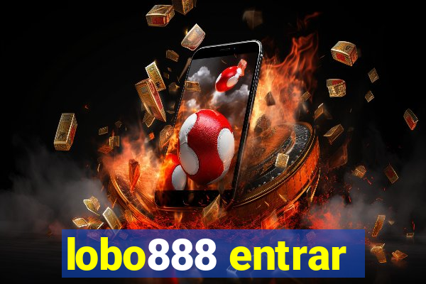 lobo888 entrar