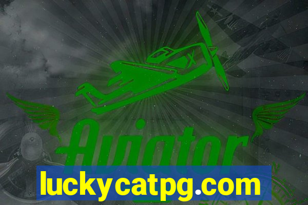 luckycatpg.com