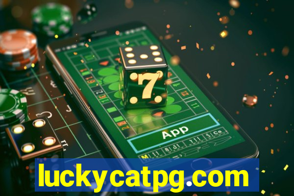 luckycatpg.com