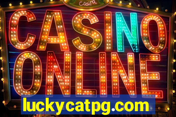 luckycatpg.com