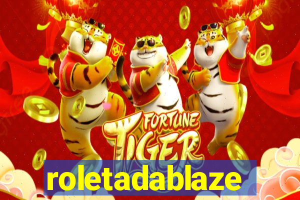 roletadablaze