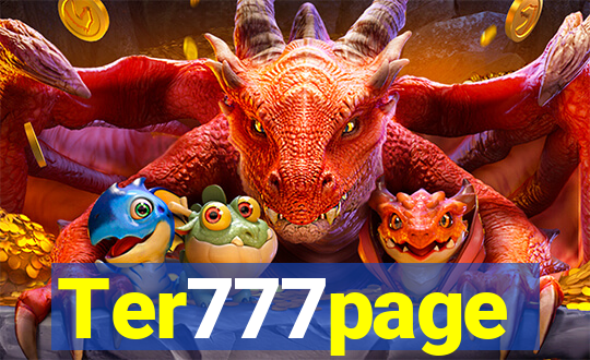 Ter777page