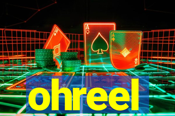 ohreel