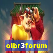 oibr3forum