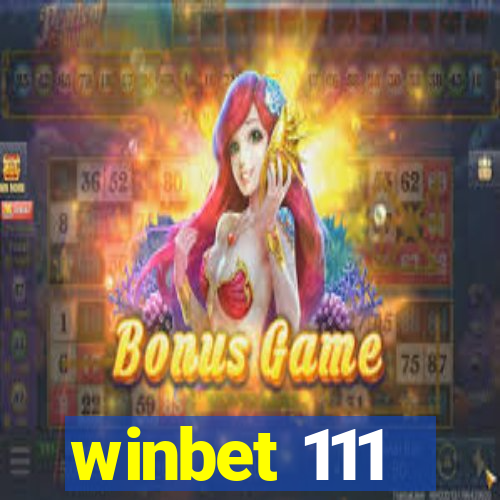 winbet 111