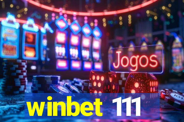 winbet 111