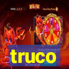 truco brasileiro-giro feliz