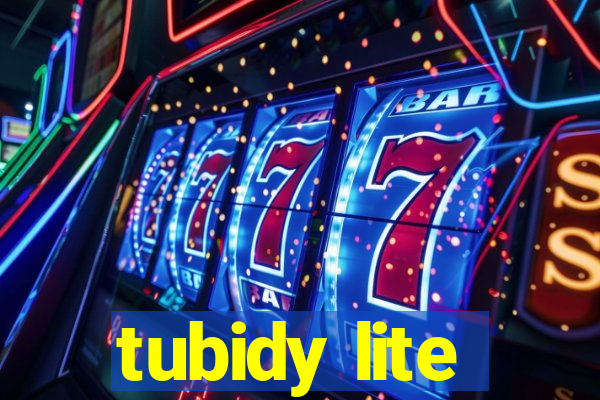 tubidy lite