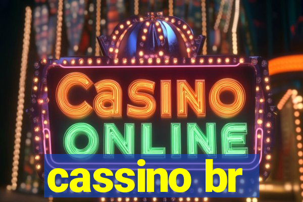 cassino br