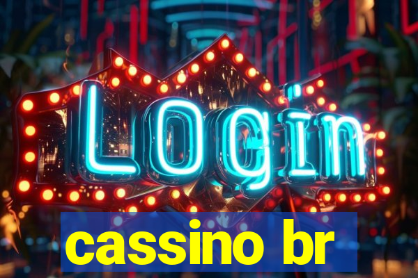 cassino br