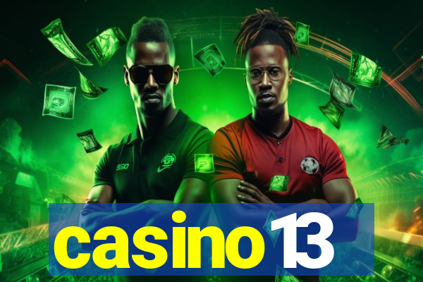 casino13