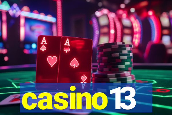 casino13