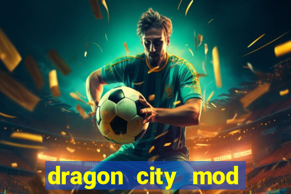 dragon city mod apk team2earn