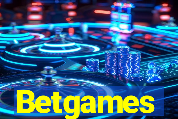 Betgames