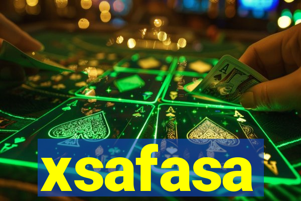 xsafasa