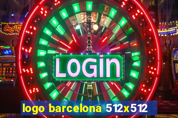 logo barcelona 512x512