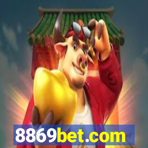 8869bet.com