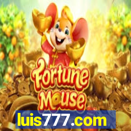 luis777.com