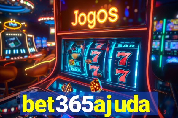 bet365ajuda