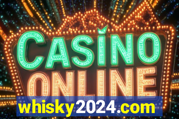 whisky2024.com