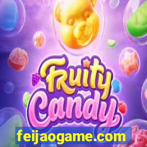 feijaogame.com