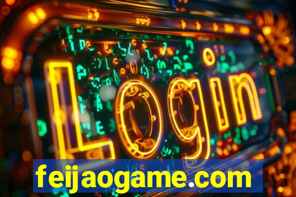 feijaogame.com