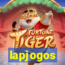 lapjogos