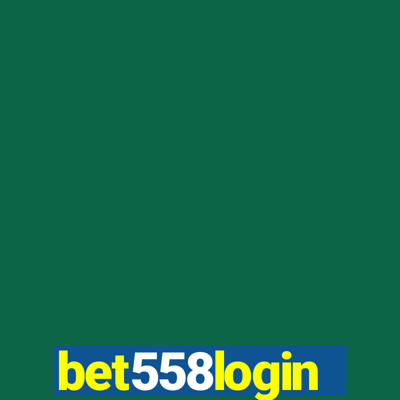 bet558login