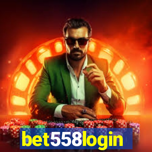 bet558login