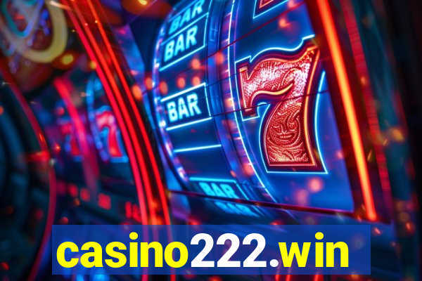 casino222.win