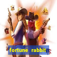 fortune rabbit melhor horario