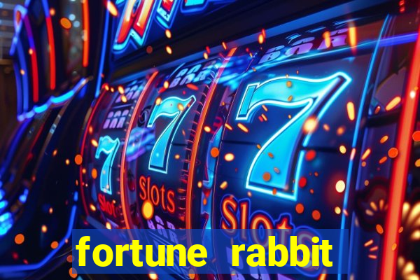 fortune rabbit melhor horario