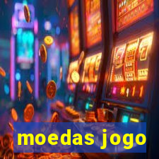 moedas jogo