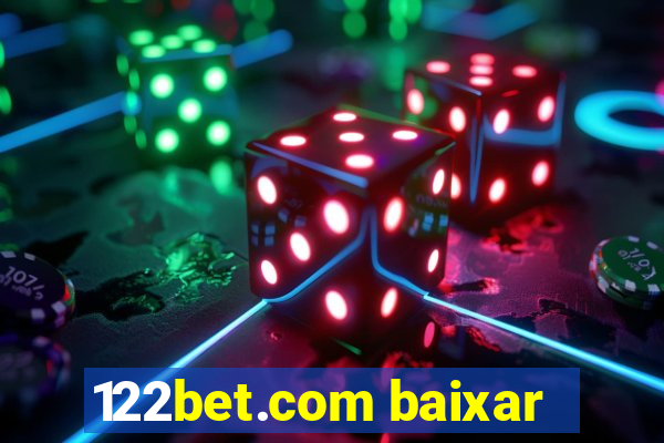 122bet.com baixar