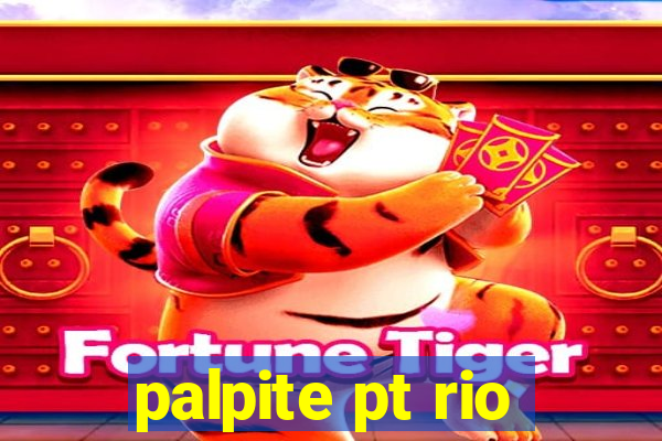 palpite pt rio