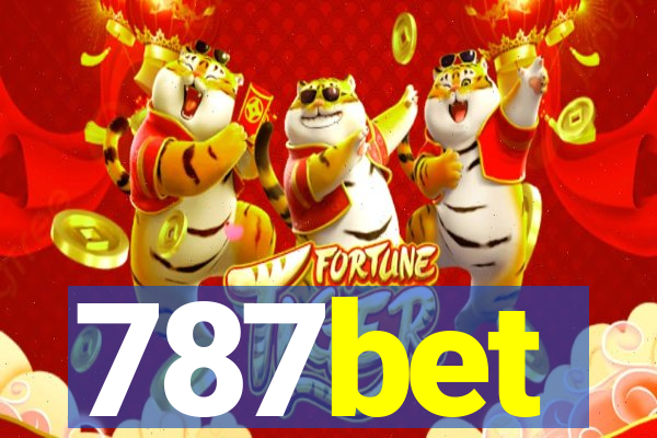 787bet