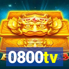 0800tv