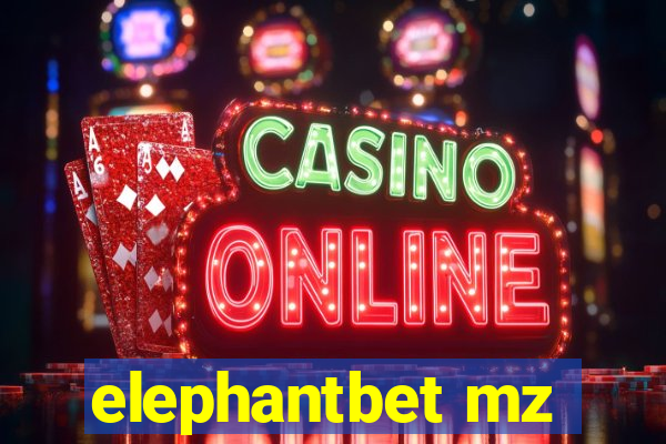 elephantbet mz