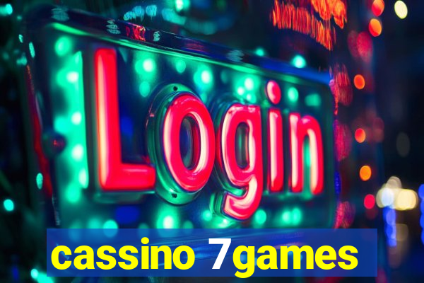 cassino 7games